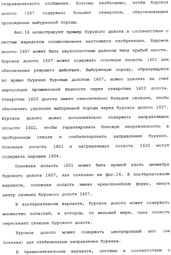 Бурение бокового ствола из основной скважины (патент 2358087)