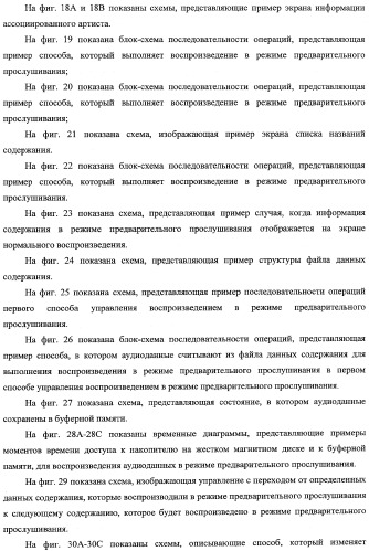 Устройство и способ воспроизведения (патент 2356109)