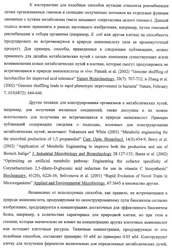 Система экспрессии компонентов ортогональной трансляции в эубактериальной клетке-хозяине (патент 2467069)