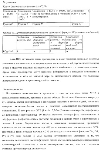 Пиперазиновые пролекарства и замещенные пиперидиновые противовирусные агенты (патент 2374256)