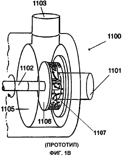 Способ и рабочий узел для приготовления микрочастиц с использованием эмульсии (патент 2562263)