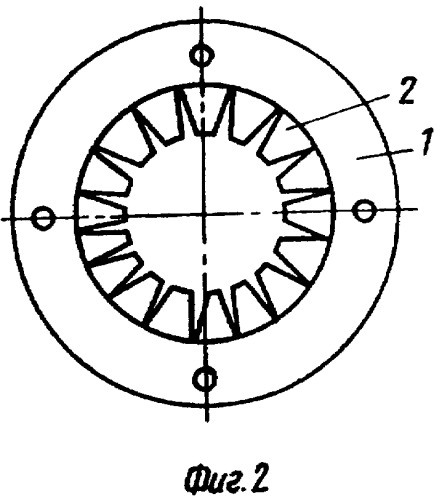 Терморегулятор жидкой среды (патент 2367404)
