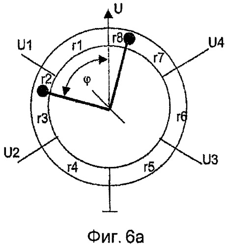 Потенциометр (патент 2469429)