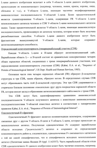 Агонистическое соединение, способное специфически узнавать и поперечно сшивать молекулу клеточной поверхности или внутриклеточную молекулу (патент 2430927)