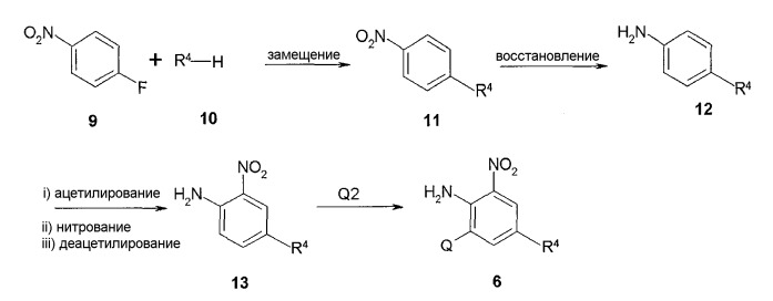 Соединения индола и индазола в качестве ингибитора некроза клетки (патент 2437883)