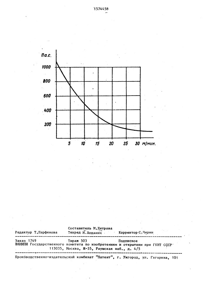Способ изготовления асбестоцементных и известково- силикатных изделий (патент 1574458)