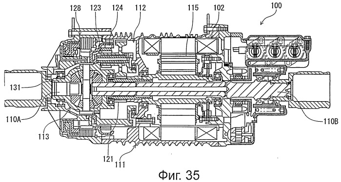 Устройство управления приводом транспортного средства (патент 2522176)