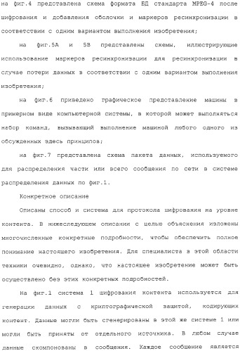 Система распределения цифрового контента (патент 2308079)