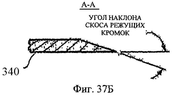 Кремниевые лезвия для хирургического и нехирургического применения (патент 2363771)