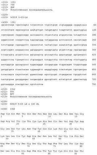 Pscaxcd3, cd19xcd3, c-metxcd3, эндосиалинxcd3, epcamxcd3, igf-1rxcd3 или fap-альфаxcd3 биспецифическое одноцепочечное антитело с межвидовой специфичностью (патент 2547600)