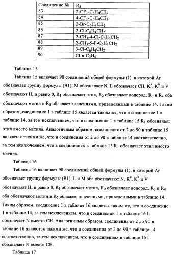 N-алкинил-2-(замещенные арилокси)-алкилтиоамидные производные как фунгициды (патент 2352559)