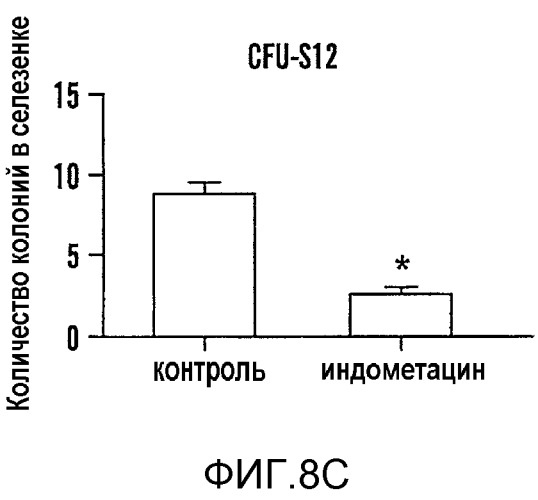 Способ стимулирования экспансии гематопоэтических стволовых клеток (патент 2493252)