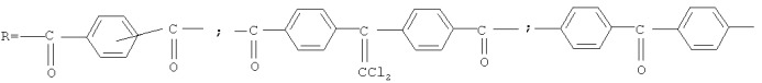 Ароматические полиэфиры (патент 2466151)