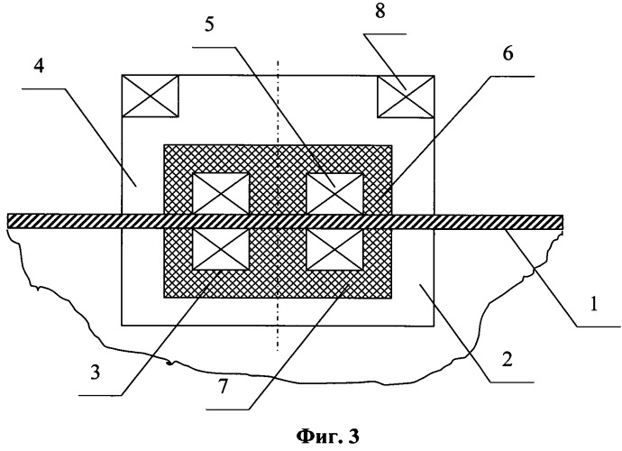 Способ ввода кодированного открывающего сигнала в исполнительный механизм запирающего устройства (патент 2530847)