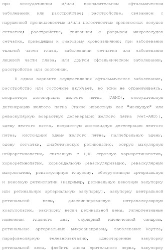Ингибиторы активности протеинтирозинкиназы (патент 2495044)