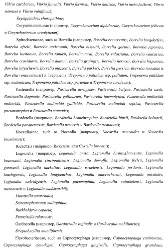 Применение соединений пирролохинолина для уничтожения клинически латентных микроорганизмов (патент 2404982)