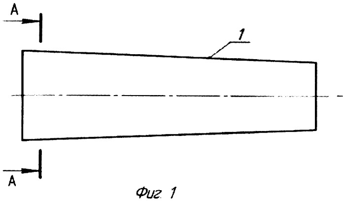Способ раскроя круглых лесоматериалов, имеющих кольцевые поражения древесины (патент 2392111)