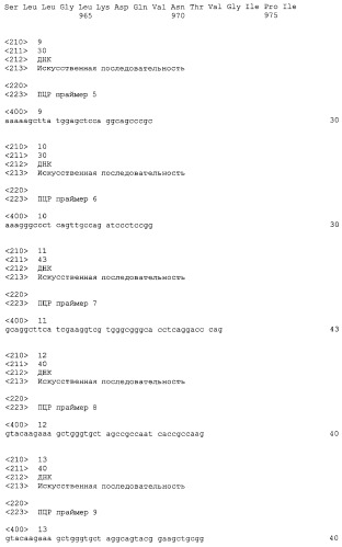Антитело к epha2 (патент 2525133)