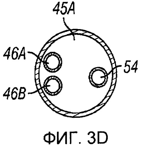 Генератор излучения и конфигурация источника питания для скважинных каротажных приборов (патент 2481600)