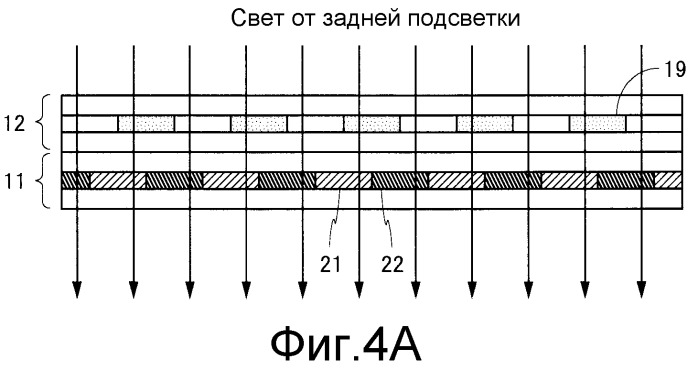 Устройство стереоскопического отображения (патент 2487379)