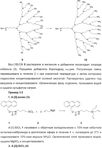 Макромолекула регулируемого размера (патент 2326172)