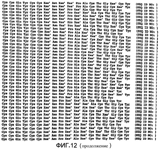 Полипептид для увеличения активности рецептора гуанилатциклазы, фармацевтическая композиция, способ лечения желудочно-кишечного расстройства у пациента, способ повышения активности рецептора гуанилатциклазы у пациента, способ лечения висцеральной боли, способ получения полипептида (варианты), изолированная молекула нуклеиновой кислоты, бактериальный вектор экспрессии и изолированная бактериальная клетка (патент 2433133)