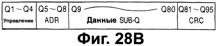 Носитель записи, записывающее устройство и считывающее устройство (патент 2280290)