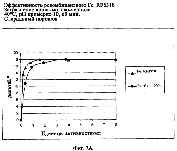 Новая протеаза грибов и ее применение (патент 2566549)