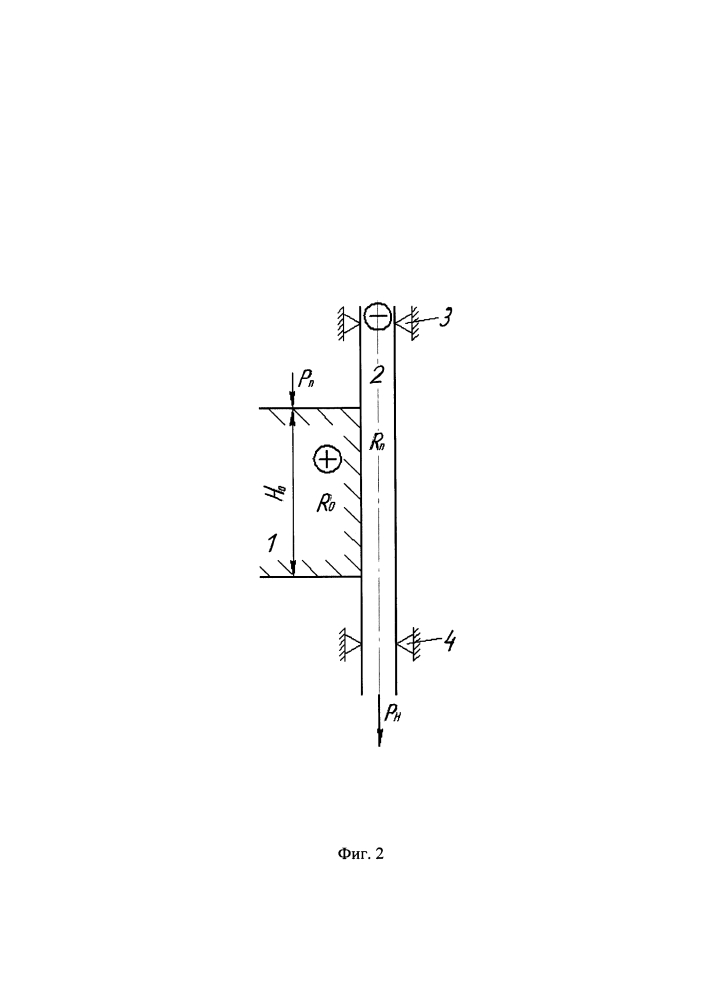 Способ и устройство для обработки прессованной детали из материала с анизотропной проводимостью (патент 2644493)