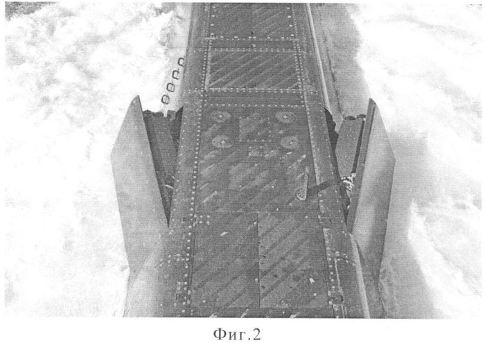 Пусковая установка подводной лодки (патент 2412855)