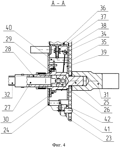 Электромеханическое запирающее устройство (патент 2568255)