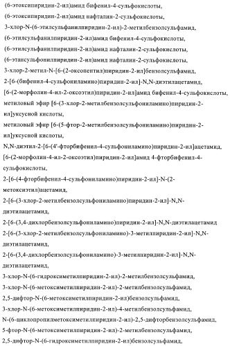 Алкилированные производные пиридина в качестве ингибиторов 11-бета при диабете (патент 2383533)