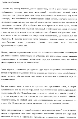 Способ эпоксидирования олефина с улучшенным энергетическим балансом (патент 2371439)