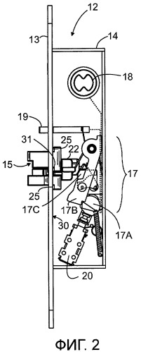 Abloy lc291 схема внутри