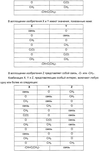 Новые трициклические спиропиперидины или спиропирролидины (патент 2320664)