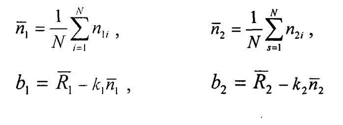Лазерный толщиномер и способ его калибровки (патент 2542633)