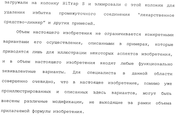 Антитела, сконструированные на основе цистеинов, и их конъюгаты (патент 2412947)