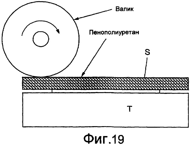 Укрывающее/обкладочное средство с липким краем или пленка для наложения на разрез и хирургическая лента (патент 2404721)