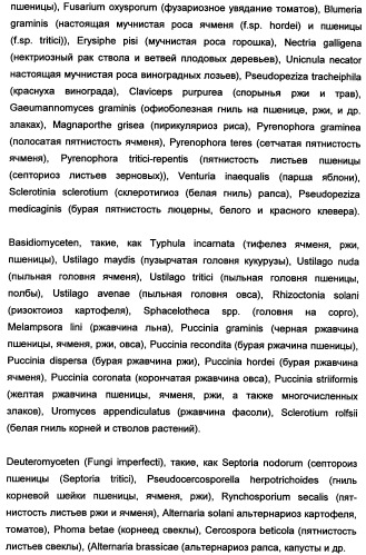 Новые последовательности нуклеиновых кислот и их применение в способах достижения устойчивости к патогенам в растениях (патент 2346985)