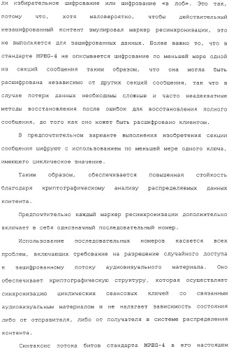Система распределения цифрового контента (патент 2308079)
