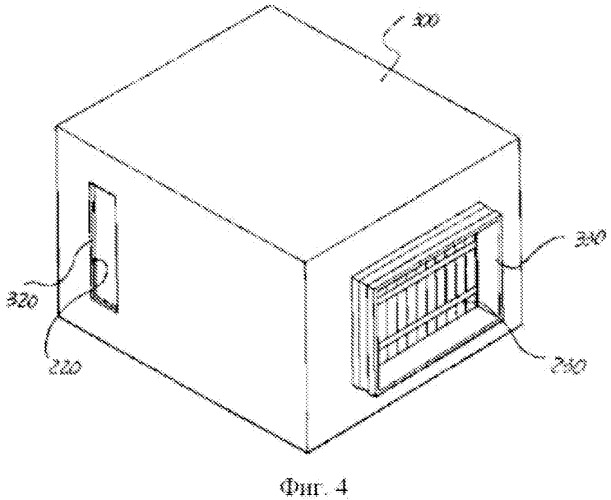Пружинный матрас с функцией нагрева (патент 2517809)