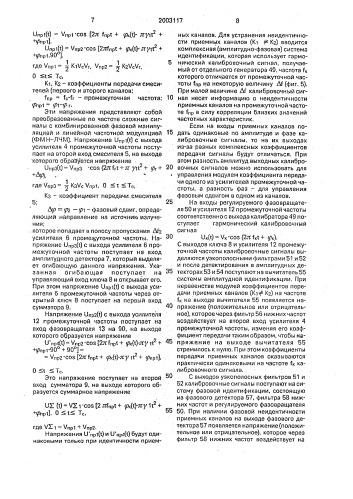 Акустооптический анализатор спектра (патент 2003117)