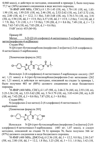 Новое циклическое производное аминобензойной кислоты (патент 2391340)