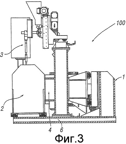 Изготовление валков и плит, имеющих твердосплавное покрытие (патент 2424350)
