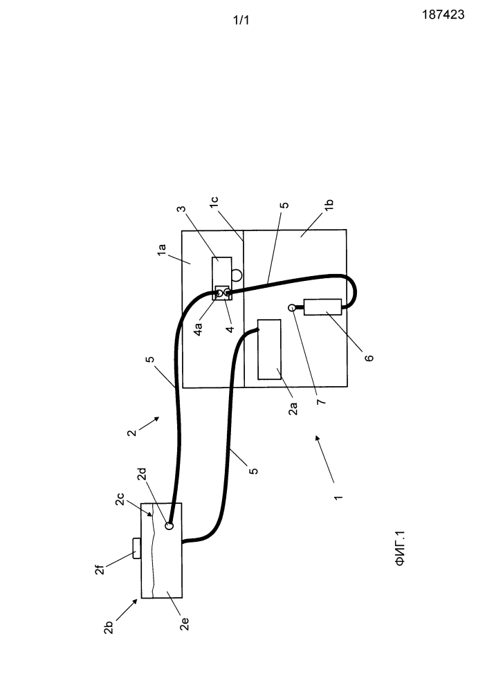 Двигатель внутреннего сгорания с наддувом и жидкостным охлаждением (патент 2607143)