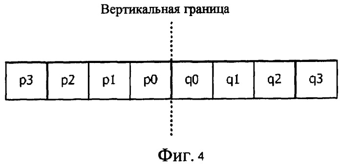 Способ управления устранением блочности, учитывающий режим внутреннего bl, кодировщик-декодер многослойного видео, его использующий (патент 2367113)