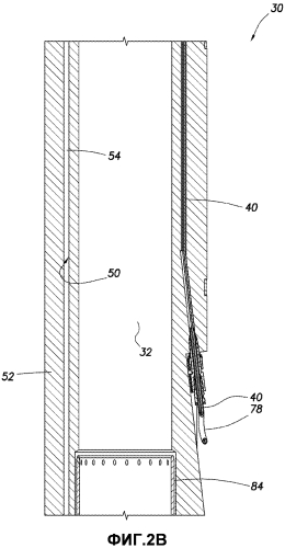 Предохранительный клапан с электрическим исполнительным механизмом и уравновешиванием давления в насосно-компрессорной трубе (патент 2562640)