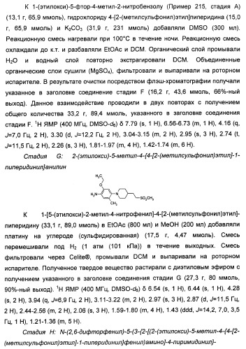 Имидазопиридиновые ингибиторы киназ (патент 2469036)