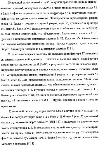 Модуль для организации обмена сообщениями (патент 2359320)