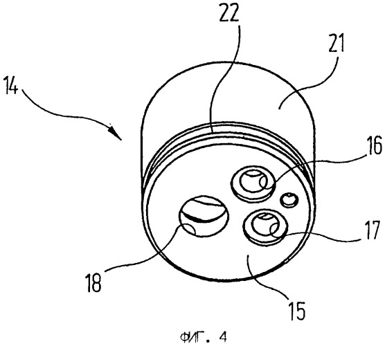 Сантехническое водоразборное устройство (патент 2331812)